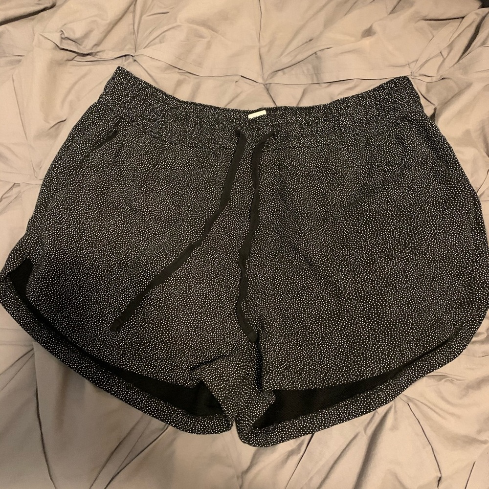 H&M shorts